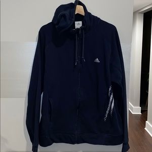 Adidas Jacket